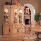 Timeless Antique White HUTCH/BUFFET