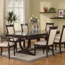 Essex Beverly Collection Dining Table