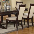 Essex Beverly Collection Side Chairs -Set of Two