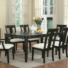 Essex Wave Collection Dining Table