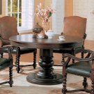 Essex Montgomery Collection Dining Table