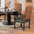 Essex Montgomery Collection Chair -Set of Two