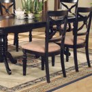Essex Karina Collection Side Chair -Set of Two