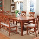 Essex Culver Collection Dining Table
