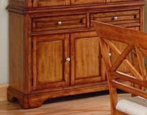 Essex Culver Collection Buffet Only