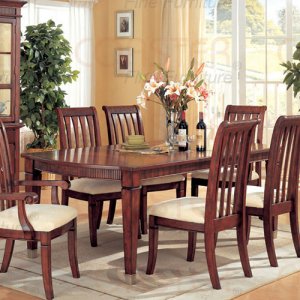 Essex Barrington Collection Dining Table