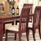 Essex Barrington Collection Side Chair -Set of Two