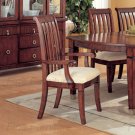 Essex Barrington Collection Arm Chair - Set of Two
