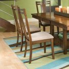 Essex Frankling Collection Side Chair -Set of Two