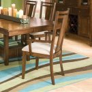 Essex Frankling Collection Arm Chair - Set of Two