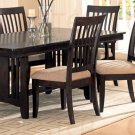 Essex Sunset Collection Side Chair -Set of Two