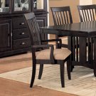 Essex Sunset Collection Arm Chair - Set of Two
