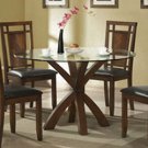 Coaster Dining Room Collection X Table