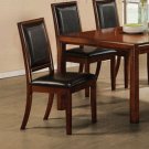 Essex Newark Collection Side Chairs -Set of Two
