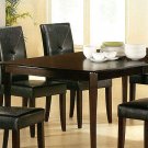 Essex Bruno Collection  Dining Table