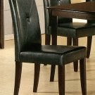 Essex Bruno Collection Parson Chair - Set of Two
