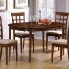 Essex Logan Dining Collection OVAL TABLE