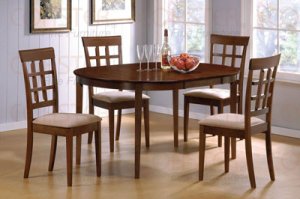 Essex Logan Dining Collection OVAL TABLE