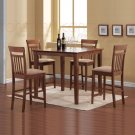 Dining Room Collection 5PC Counter Height Set