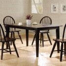Cappuccino Dining Room Collection Farm House - Table