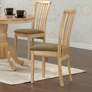 Dining Room Collection Side Pub Chair - Set of Two
