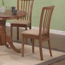 Dining Room Collection Side Pub Chair - Set of Two