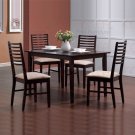 Essex Dining Room Collection 5 Piece Set