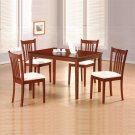 Tobacco Collection 5 Piece Set - 50091