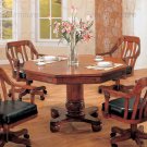 Grand Style Dual Flip Collection Game Table - 80021
