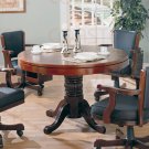 Dining Room Collection Game Table - 00201