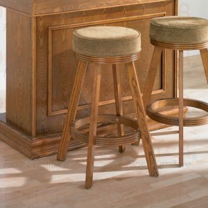 Gaming Bar Collection Bar Stool - 00289