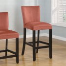 Terracotta Collection 29" Barstool - Set of Two - 100590RED