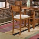 Dining Room Collection Barstool - Set of Two - 101009