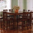 Walnut Collection Table - 101038WLN