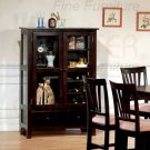 Rich Cappuccino Curio - 100333