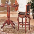 Cherry Pub Bar Collection 29" Bar Stool - 100269