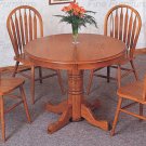 Country Light Oak Collection Table - 5245N