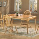 Natural Terracotta Collection Table - 4999
