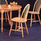 Dining Room Collection Chair - Set of Two - 4127