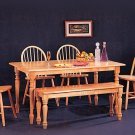 Dining Room Collection Table - 4361
