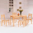 Maple Collection 5 Piece Set - 4020