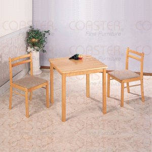 Maple Collection 3 Piece Set - 4019