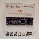 Dual CD + MP3+ HD Radio - NEW IN ORIGINAL BOX