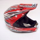 Motorcycle Helmet - Small