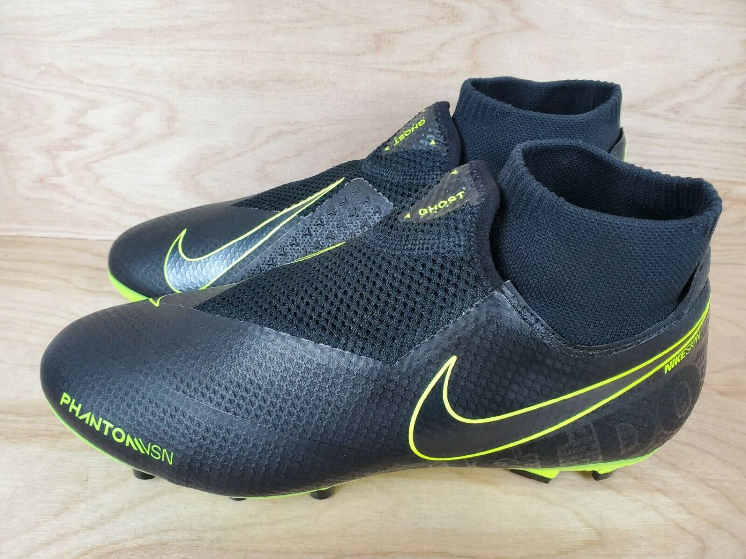 phantom vsn pro df fg