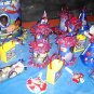 Birthday Party Package Combo