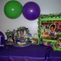 Birthday Party Package Combo
