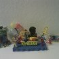 Mini Party Set Favors
