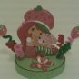 Strawberry Shortcake Mini Pinata Favors