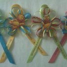 1st Birthday Party Favors Capias - Capia/Corsages